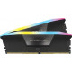 Memorija Corsair DDR5 32GB Vengeance 6400MHzDIMM CL32 2x16GB RGB XMP