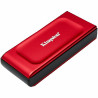 Kingston portable SSD XS1000 2000G Red