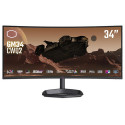 Cooler Master GM34-CWQ2