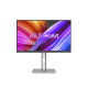 Monitor 27" (69 cm) WQHD IPS 100Hz, HDR400, HDMI, 2xDisplayPort, USB-C DP Alt, PD, zvočniki, ASUS ProArt PA278CFRV