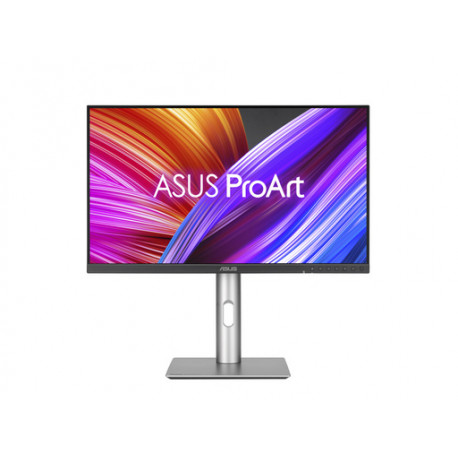 Monitor 27" (69 cm) WQHD IPS 100Hz, HDR400, HDMI, 2xDisplayPort, USB-C DP Alt, PD, zvočniki, ASUS ProArt PA278CFRV