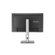 Monitor 27" (69 cm) WQHD IPS 100Hz, HDR400, HDMI, 2xDisplayPort, USB-C DP Alt, PD, zvočniki, ASUS ProArt PA278CFRV