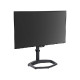 Monitor 27'' (69 cm) QHD OLED 240Hz, HDR10, 2xHDMI, 2xDisplayPort, USB-C DP Alt., zvočniki, Cooler Master Tempest GZ2711