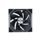 Ventilator za ohišje Lian Li UNI FAN SL Wireless 120 Reverse Blade ARGB PWM 120mm, črn