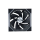 Ventilator za ohišje Lian Li UNI FAN SL Wireless 120 Reverse Blade ARGB PWM 120mm, 3 Pack + Kontroler, črn