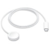 Apple Watch Magnetic Fast Charger to USB-C Cable, 1m