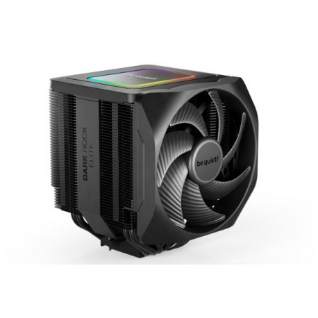 be quiet! Dark Rock Elite 135mm Silent Wings CPU Cooler