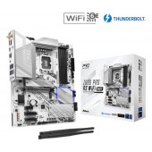 Asrock Intel LGA1851 Z890 PRO RS