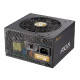 Seasonic Focus Gold 650 jedinica za napajanje 650 W 20+4 pin ATX ATX Crno