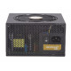 Seasonic Focus Gold 650 jedinica za napajanje 650 W 20+4 pin ATX ATX Crno