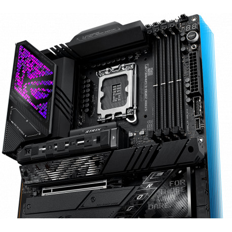 ASUS ROG STRIX Z890-E GAMING WIFI MB