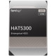 Synology HAT5300-12T 12TB 3.5" HDD SATA 6Gb/s, 7200rpm, Buffer size : 256 MiB, MTTF 2.5M hours, warr