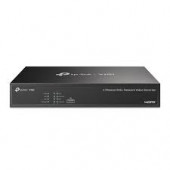 4K HDMI Video Output & 16MP Decoding Capacity: Sharp image definition up to 8MP and a 4-channel disp