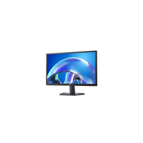 Monitor DELL S-series SE2425H 24", 1920x1080, FHD, 75Hz, VA Antiglare, 16:9, 3000:1, 250 cd/m2, 8ms/