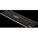Crucial DRAM Pro OC Overclocking 32GB Kit (2X16GB) 