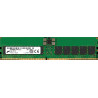 Micron DDR5 RDIMM 32GB 1Rx4 4800 CL40 