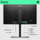 Monitor HP E22 G5 54,6 cm (21,5") FHD IPS LED 75 Hz
