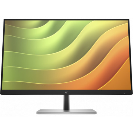 Monitor HP E24u G5 60,5 cm (23.8") FHD IPS LED USB-C LAN 75 Hz