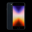 Apple iPhone SE3 5G (2022) 64GB - US Spec - Midnight