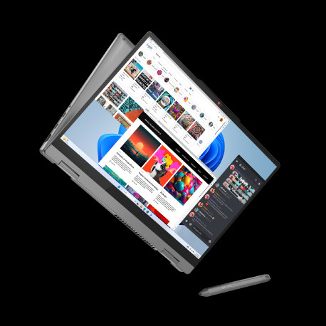 Lenovo IdeaPad 5 2-in-1 Core5/16GB/1TB/14''/W11H