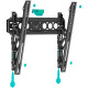 ONKRON Tilting TV Wall Mount