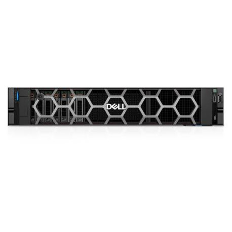 Dell PowerEdge R760xs S4514Y/3.5"x12/32GB/480GBSSD/iDRAC9 Ent 16G/H755/2x700W