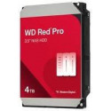 HDD Interni WD Red™ PRO NAS 4TB 3,5" SATA WD4005FFBX