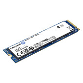 Kingston SSD 4TB NV3 