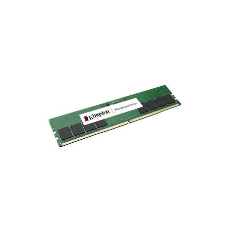 Kingston DRAM Desktop PC 48GB DDR5 5600MT/s Module EAN: 740617336757