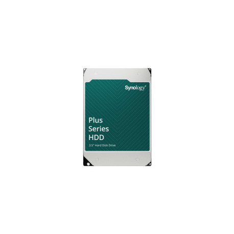 Synology 2TB SATA3 NAS HDD Plus 3.5", 5400rpm (HAT3300-2T)