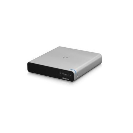 Ubiquiti UniFi CloudKey 1TB SSD