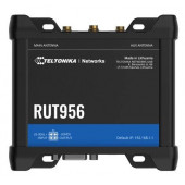 Teltonika RUT956 Industrial 4G LTE WiFi Dual SIM Router