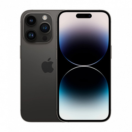Apple iPhone 14 Pro 128GB - Black