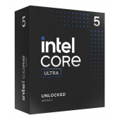 Intel Core Ultra 5 245K procesor 24 MB Smart Cache Kutija