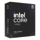 Intel Core Ultra 5 245KF procesor 24 MB Smart Cache Kutija
