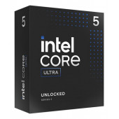 Intel Core Ultra 5 245KF procesor 24 MB Smart Cache Kutija