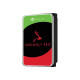 Bundle SEAGATE Ironwolf PRO NAS HDD 8TB