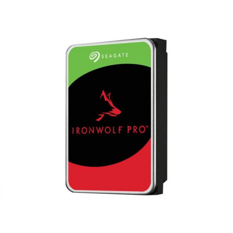 Bundle SEAGATE NAS HDD 8TB IronWolf