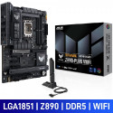 ASUS TUF GAMING Z890-PLUS WIFI MB