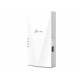 TP-Link AX1800 bežični pojačivač dometa (Wi-Fi 6 Range Extender), Dual Band 574Mbps/1201Mbps (2.4GHz/5GHz), 802.11a/n/ac