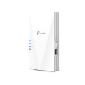 TP-Link AX1800 bežični pojačivač dometa (Wi-Fi 6 Range Extender), Dual Band 574Mbps/1201Mbps (2.4GHz/5GHz), 802.11a/n/ac