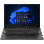 Notebook LENOVO V15 G4 AMN R3 / 16GB / 512GB SSD / 15,6" FHD / Windows 11 Home (Business Black)
