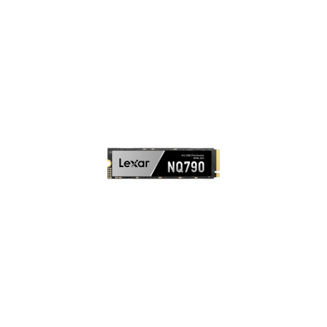 Lexar 4TB High Speed PCIe Gen 4X4 M.2 NVMe, up to 7000 MB/s read and 6000 MB/s write, EAN: 843367132