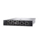 DELL EMC PowerEdge R750xs, 8x3.5", Intel XS 4310 (2.1G, 12C/24T, 18MB, Turbo, HT (120W)), 16GB RDIMM
