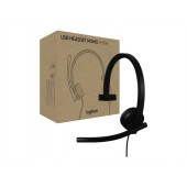 LOGITECH HEADSET - H570e 
