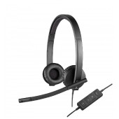 LOGITECH HEADSET - H570e 