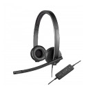 LOGITECH HEADSET - H570e 