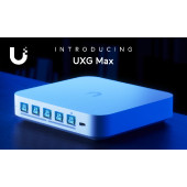 Ubiquiti UXG-Max-EU 