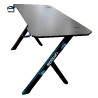 SPAWN HORZ X1 LITE COMPUTER DESK - BLACK