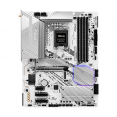 Asrock Z890 Pro RS WiFi White 